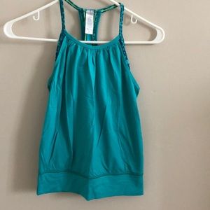 Ivivva Double Dutch tank